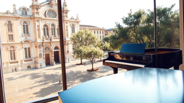 Apprenez le piano à aix-en-provence avec des experts dévoués