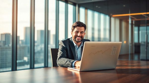 Augmentez vos profits grâce au portage salarial efficace