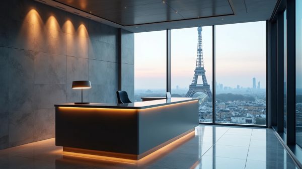 Choisir un expert comptable à Paris pour votre entreprise