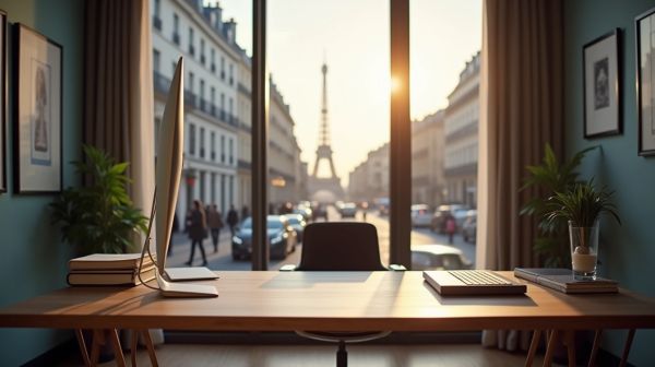 Choisir un expert comptable à Paris pour votre entreprise