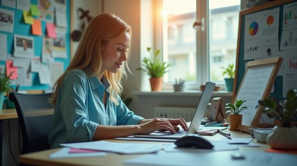 Création d'un catalogue produit efficace en quelques étapes