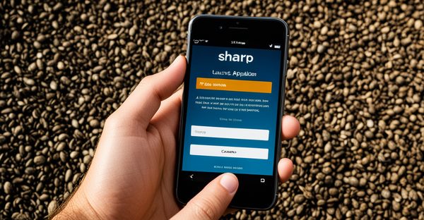 Lancez votre application mobile : guide pour créer son propre projet