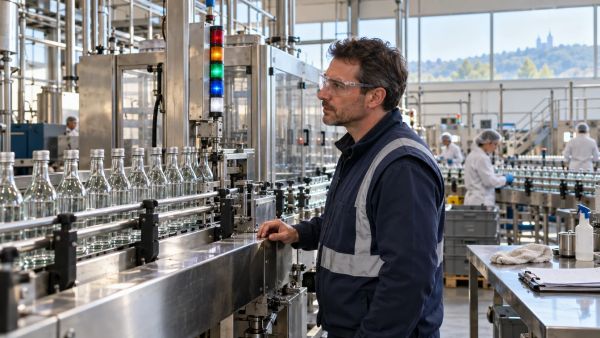 Les 5 indicateurs essentiels pour optimiser une ligne de production