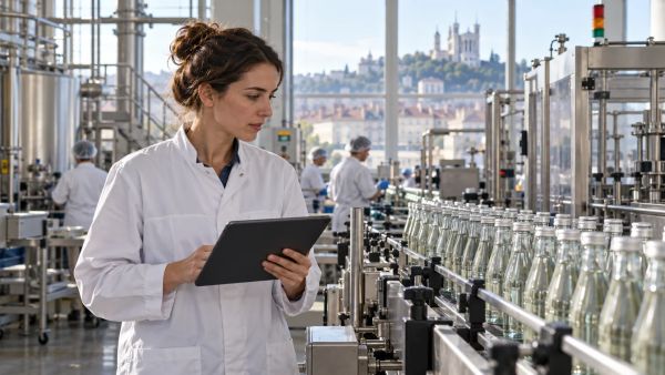 Les 5 indicateurs essentiels pour optimiser une ligne de production