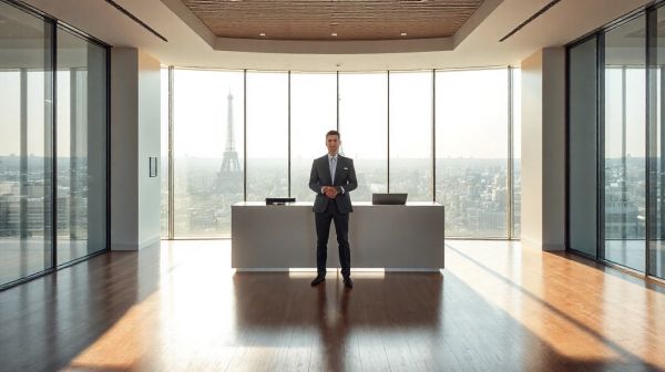 Les critères essentiels pour sélectionner un expert comptable à Paris