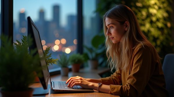 Maîtriser l'ISTC pour une carrière en communication durable