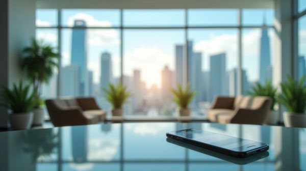 Maximiser vos revenus avec une société de portage salarial