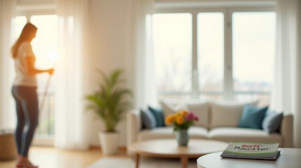 Optimiser votre propreté avec une entreprise de nettoyage à Montélimar