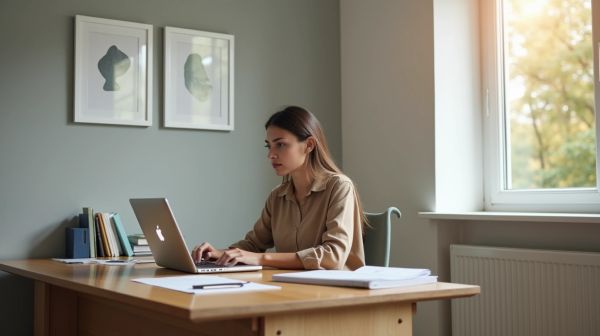Pourquoi le choix de logiciels est essentiel pour les indépendants