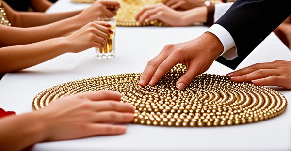 Prestation déco fête foraine : ambiance nostalgique et festive pour votre événement