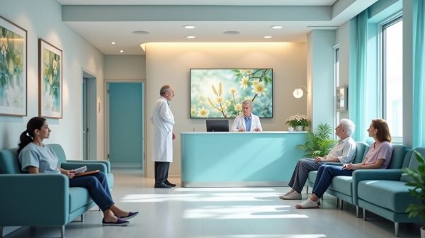Réseaux sociaux et santé : stratégies pour fidéliser ses patients en ligne