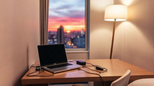 Top astuces pour assurer une connexion wifi optimale dans l'hébergement