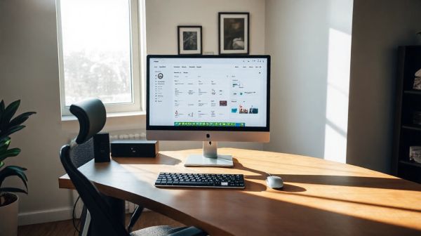 Top logiciels incontournables pour optimiser votre travail indépendant