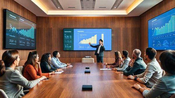 Top stratégies pour utiliser l'ISTC dans la communication durable