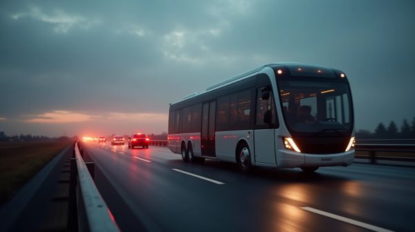 Tout savoir sur la capacité de transport en 2026