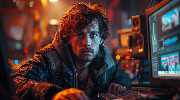 Utilisation d'adobe premier pro : maîtrisez grâce à la formation financée CPF