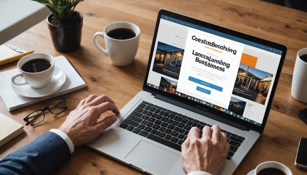 Les principales étapes pour réussir sa création d'entreprise en ligne