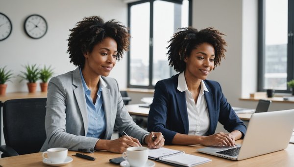 La santé au travail : conseils pour intérimaires épanouis